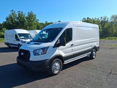 2026 Ford Transit Cargo Van Cargo Van
