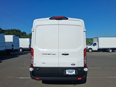 2026 Ford Transit Cargo Van Cargo Van