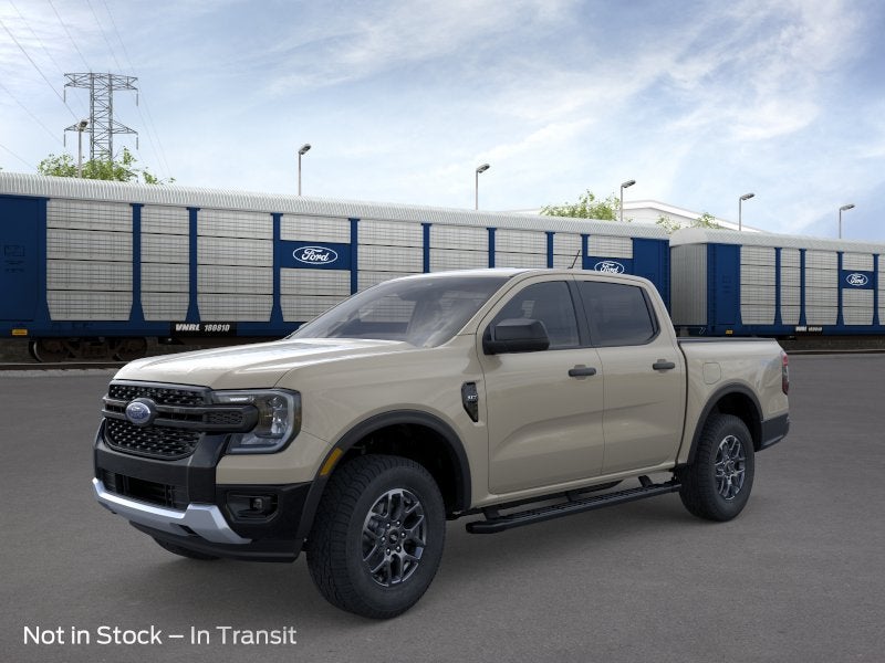 2026 Ford Ranger XLT 4x4 SuperCrew 5' Box's photo