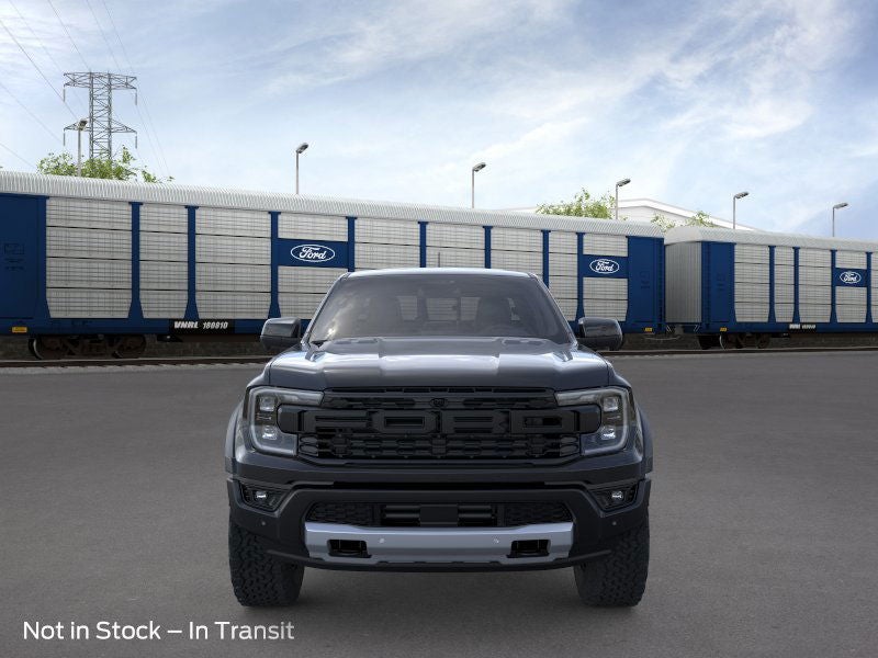 2026 Ford Ranger Raptor®