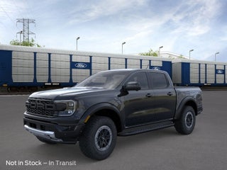 2026 Ford Ranger Raptor®