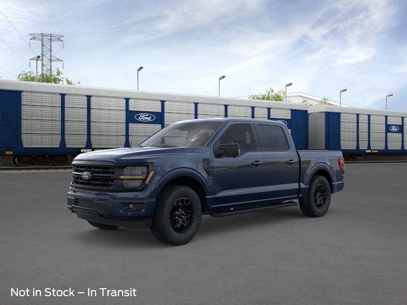 2026 Ford F-150's photo