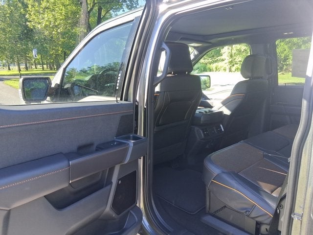 2026 Ford F-150 Tremor®