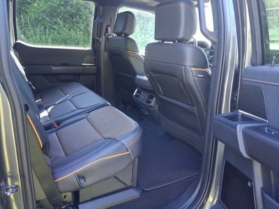2026 Ford F-150 Tremor®