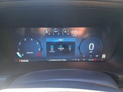 2026 Ford F-150 Tremor®