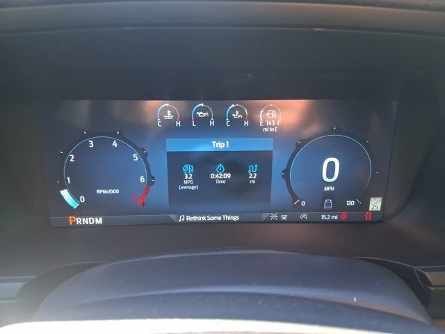 2026 Ford F-150 Tremor®