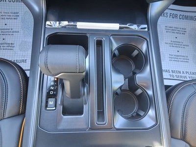 2026 Ford F-150 Tremor®