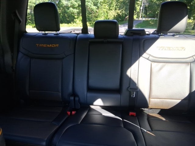 2026 Ford F-150 Tremor®