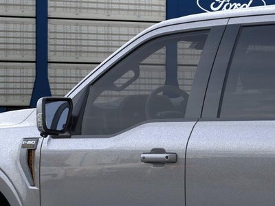 2026 Ford F-150 Tremor®