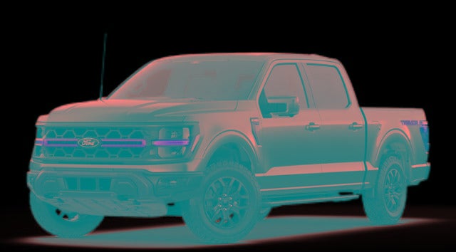 2026 Ford F-150 Tremor®