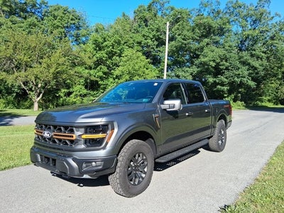 2026 Ford F-150 Tremor®