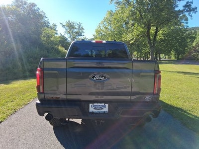 2026 Ford F-150 Tremor®