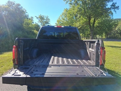 2026 Ford F-150 Tremor®