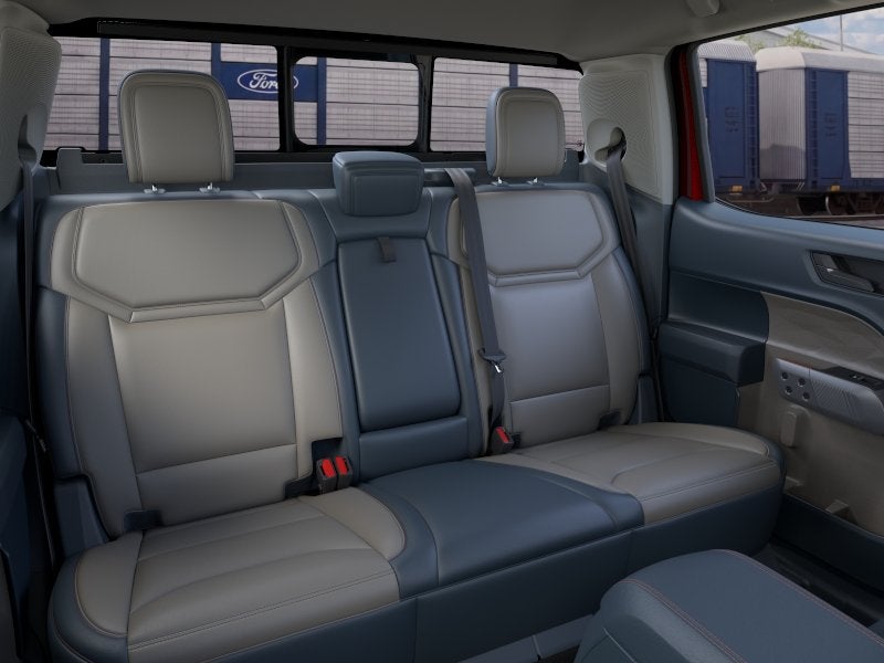 2026 Ford Maverick MAVERICK LAR AW