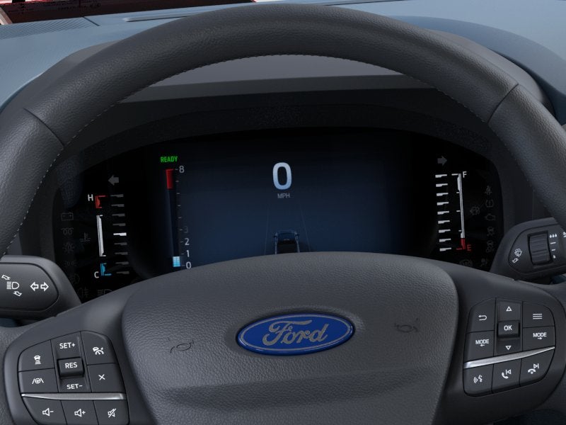 2026 Ford Maverick MAVERICK LAR AW