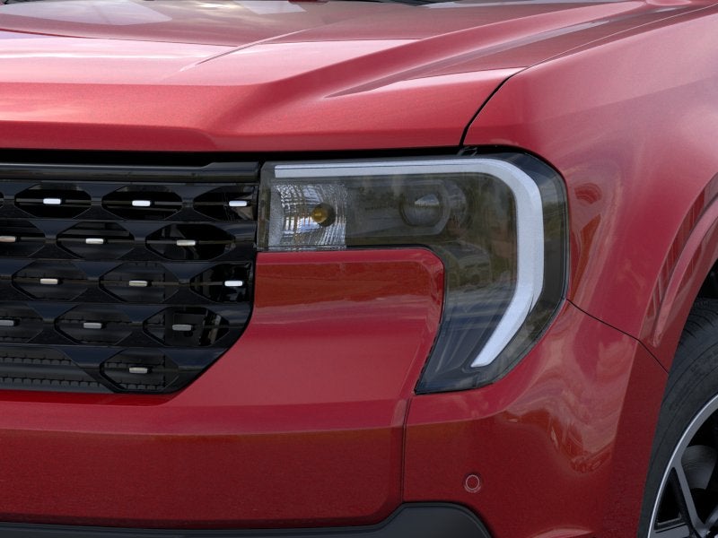 2026 Ford Maverick MAVERICK LAR AW