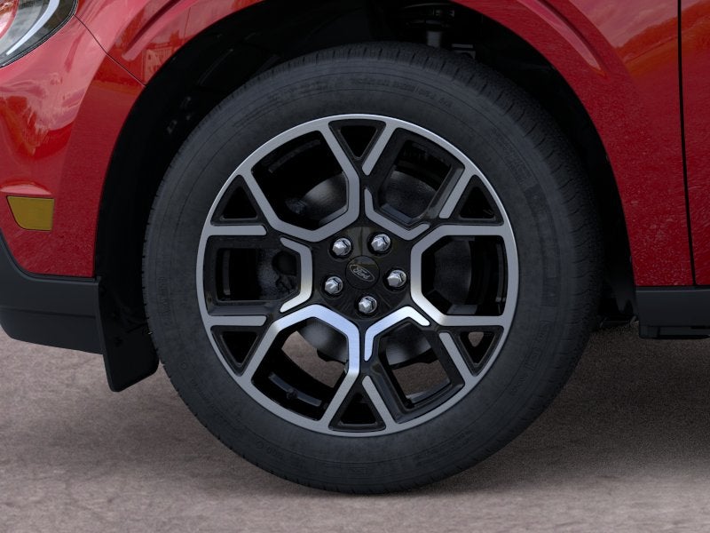 2026 Ford Maverick MAVERICK LAR AW