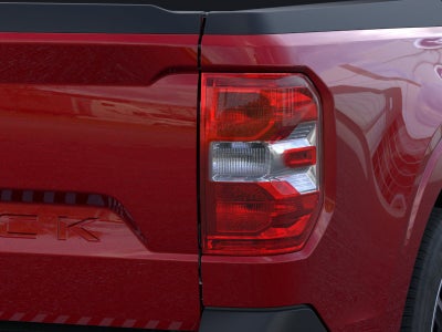 2026 Ford Maverick MAVERICK LAR AW