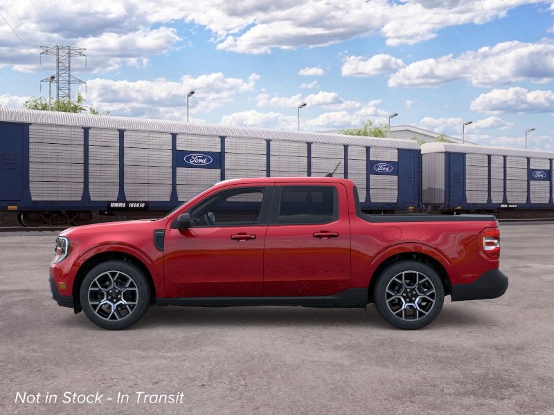 2026 Ford Maverick MAVERICK LAR AW
