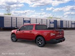 2026 Ford Maverick MAVERICK LAR AW