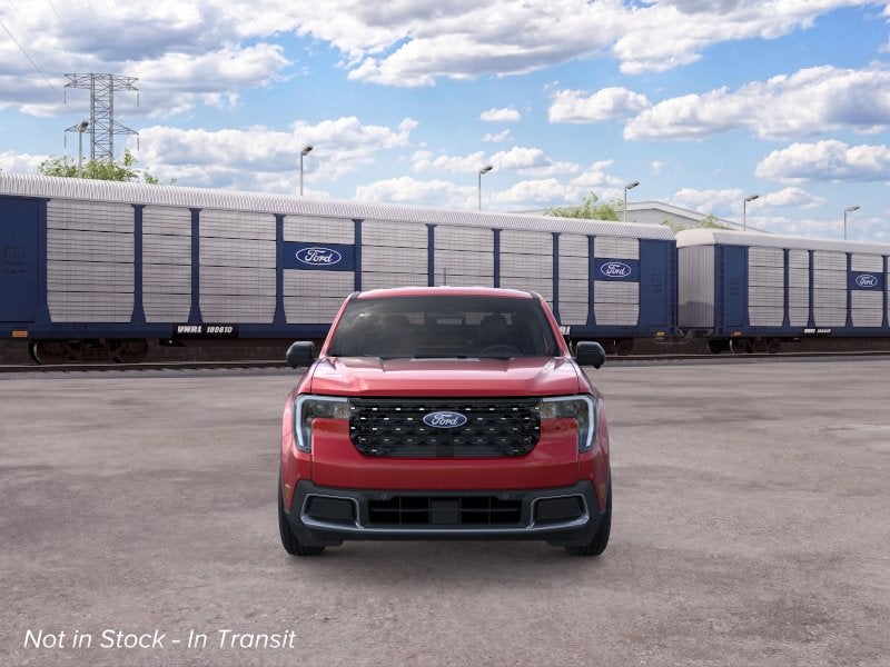 2026 Ford Maverick MAVERICK LAR AW