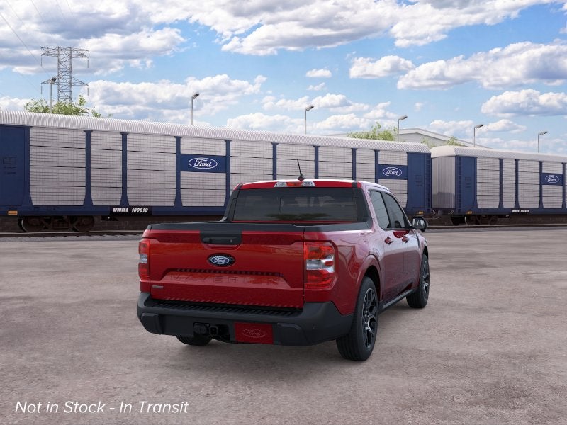 2026 Ford Maverick MAVERICK LAR AW