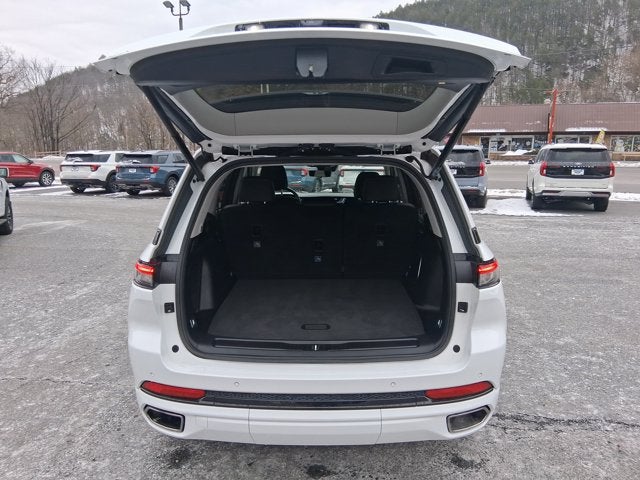 2023 Jeep Grand Cherokee 4xe 30th Anniversary