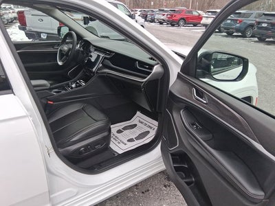 2023 Jeep Grand Cherokee 4xe 30th Anniversary