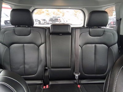 2023 Jeep Grand Cherokee 4xe 30th Anniversary