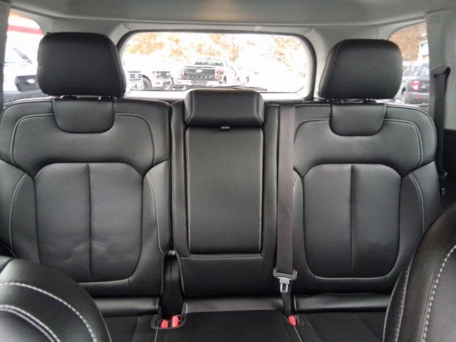 2023 Jeep Grand Cherokee 4xe 30th Anniversary