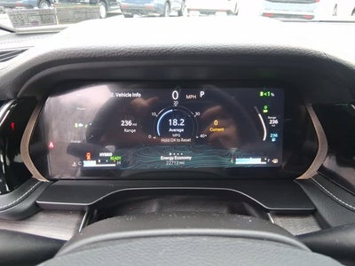 2023 Jeep Grand Cherokee 4xe 30th Anniversary