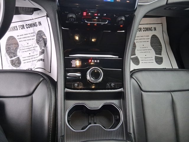 2023 Jeep Grand Cherokee 4xe 30th Anniversary