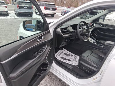 2023 Jeep Grand Cherokee 4xe 30th Anniversary