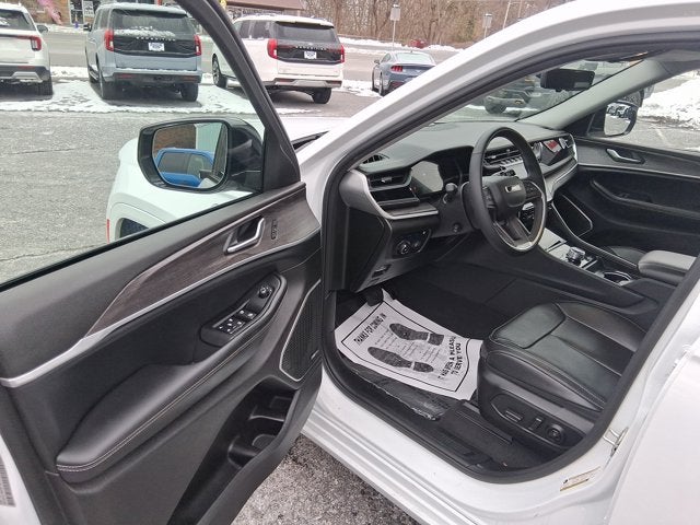 2023 Jeep Grand Cherokee 4xe 30th Anniversary