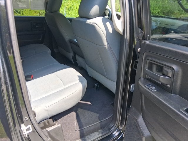 2020 RAM 1500 Classic Tradesman