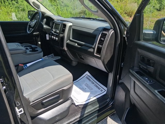 2020 RAM 1500 Classic Tradesman