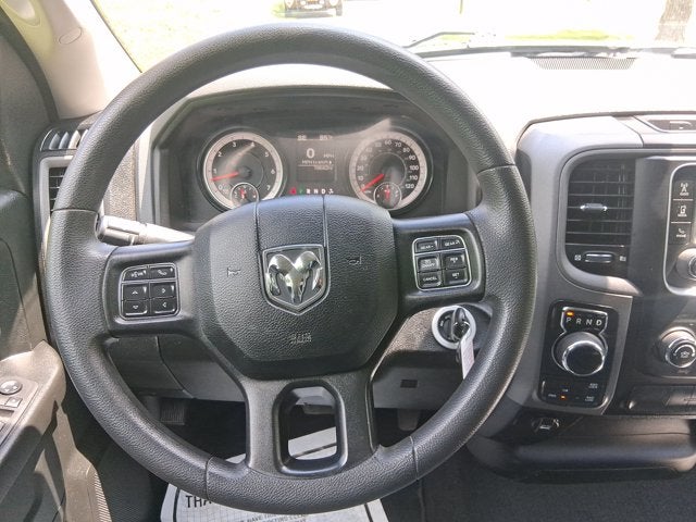 2020 RAM 1500 Classic Tradesman