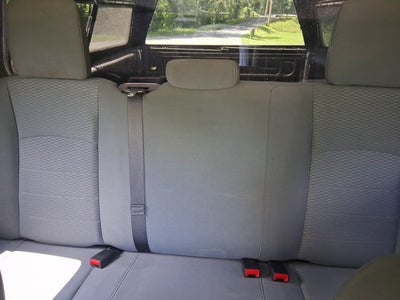 2020 RAM 1500 Classic Tradesman