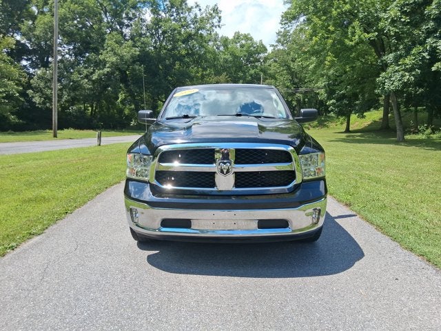 2020 RAM 1500 Classic Tradesman