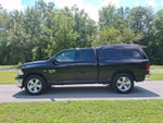 2020 RAM 1500 Classic Tradesman