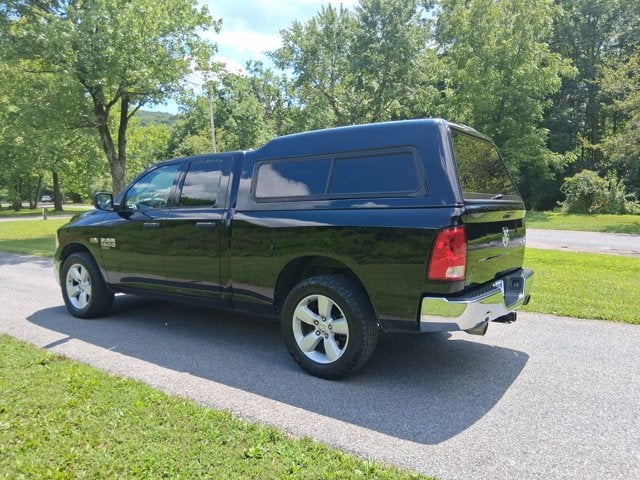2020 RAM 1500 Classic Tradesman