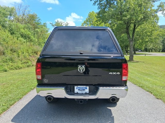 2020 RAM 1500 Classic Tradesman