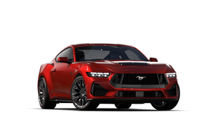 2024 Ford Mustang ** SPRING HAS SPRUNG ACCORDING TO THE CALENDAR, GET YOURS BEFORE SOMEONE ELSE DOES** GT Premium