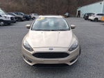 2018 Ford Focus SEL