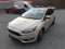 2018 Ford Focus SEL
