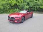 2025 Ford Mustang EcoBoost® Premium Convertible