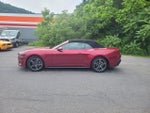2025 Ford Mustang EcoBoost® Premium Convertible