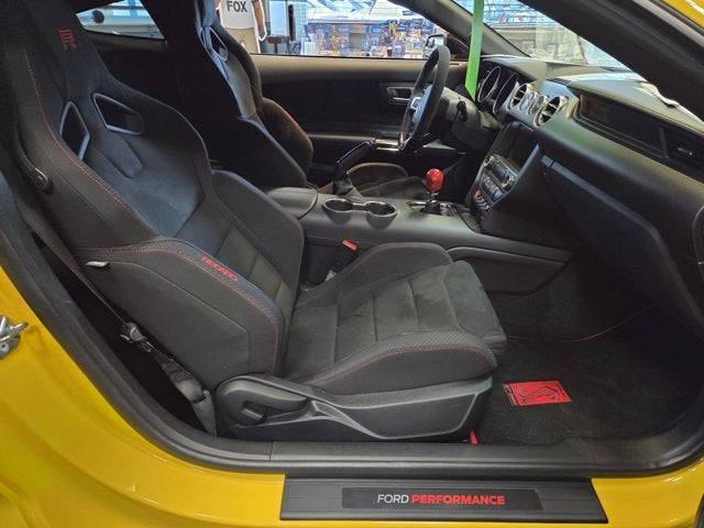 2017 Ford Mustang Shelby GT350R