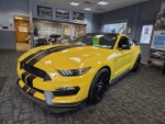 2017 Ford Mustang Shelby GT350R