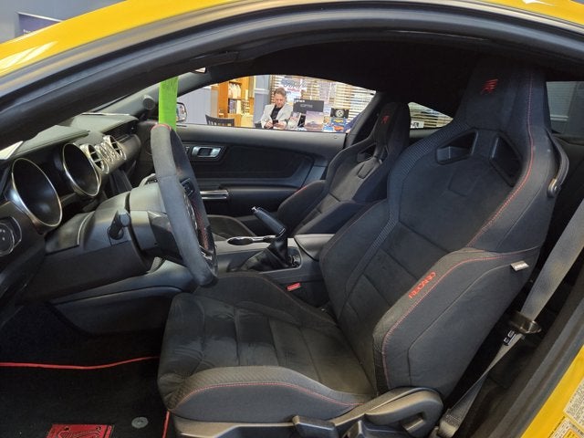 2017 Ford Mustang Shelby GT350R